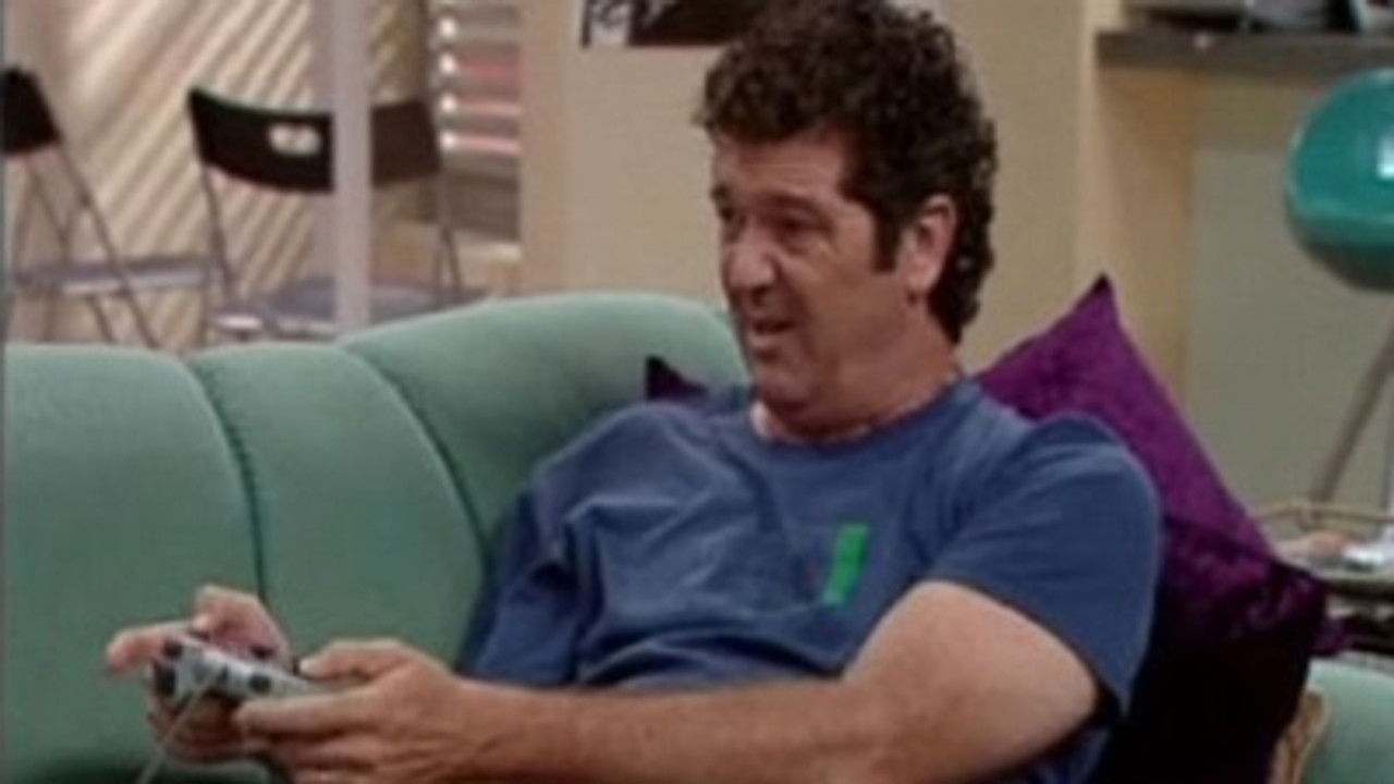 החיים זה לא הכל — Épisode 12