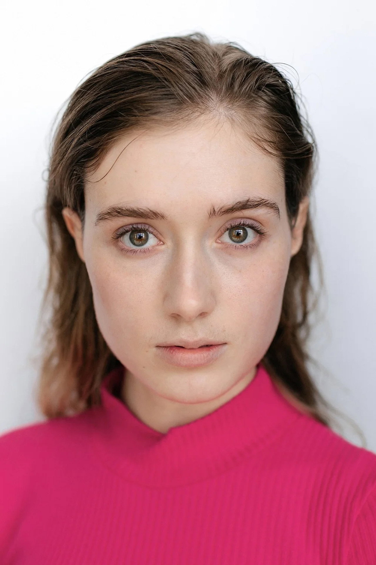 Alyona Dolgolenko
