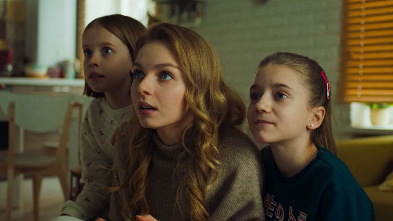 Семья — Épisode 12