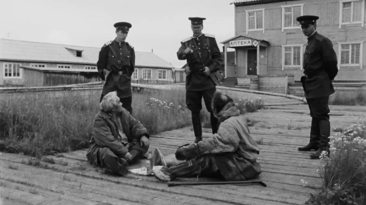 Seven Songs from the Tundra