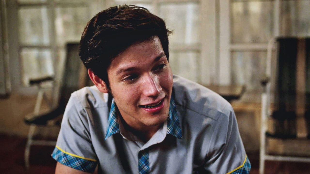 I Love You Silly — Épisode 4