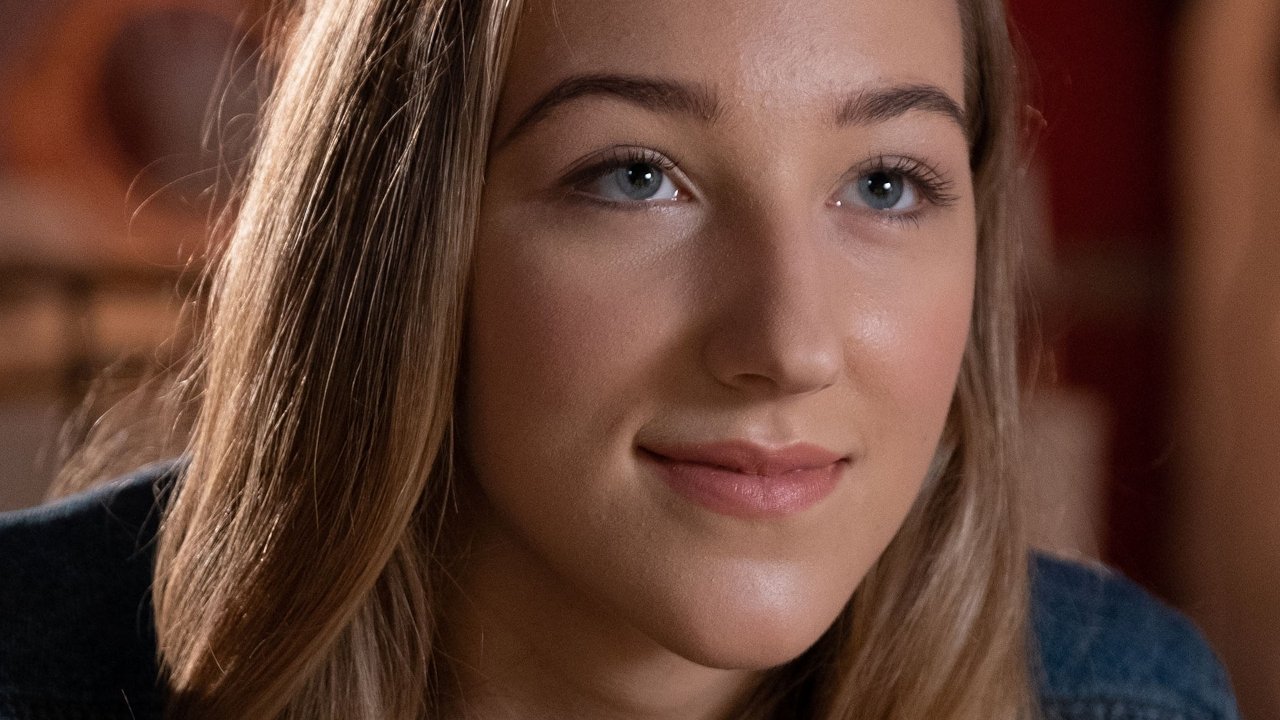 Cast and Crew of Tall Girl Collection