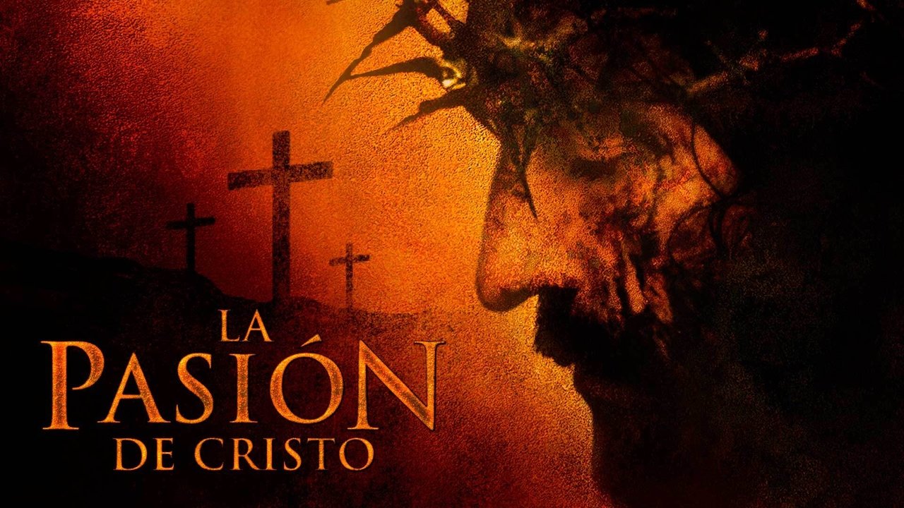 The Passion of the Christ background