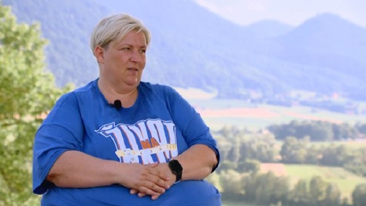 The Biggest Loser Croatia - Season 9 Episode 6 : Episode 6