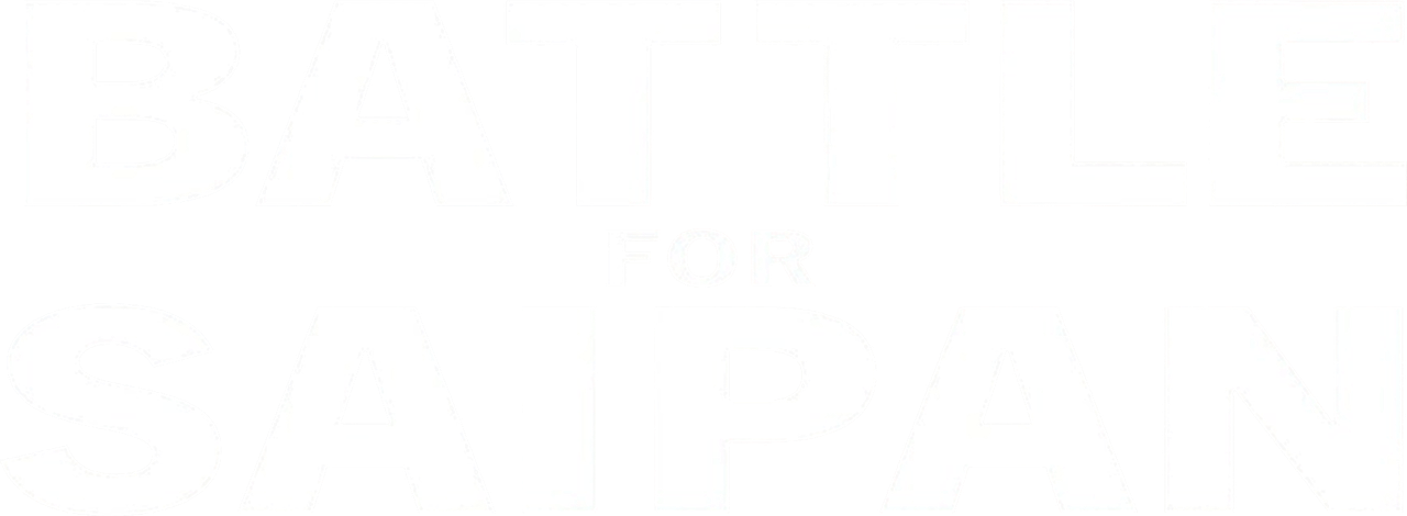 Battle for Saipan