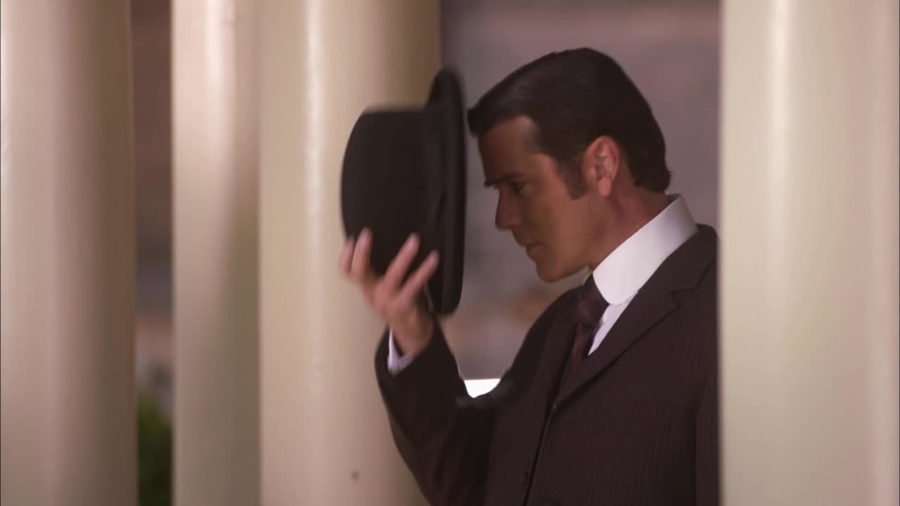 Murdoch Mysteries - Season 6 Episode 12 : Crime & Punishment