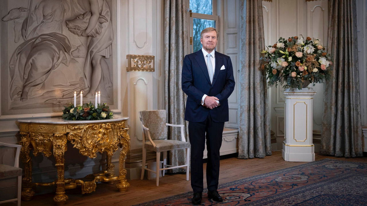 Kersttoespraak Zijne Majesteit de Koning — Épisode 1