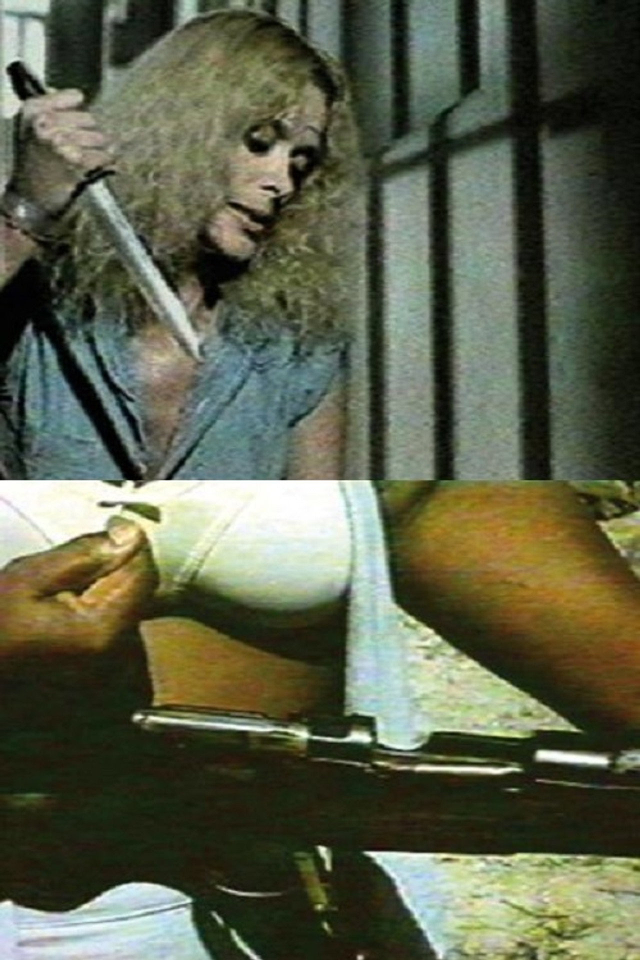 Kali-Filme filmaffisch