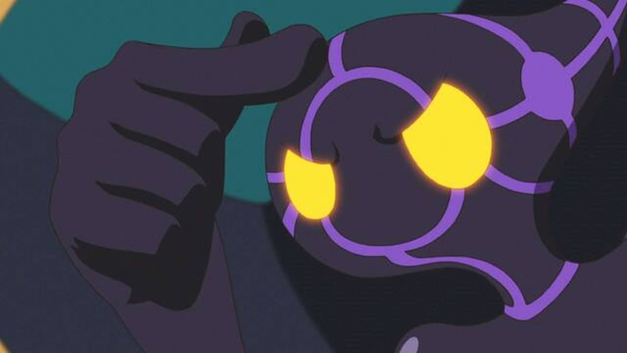 Yu-Gi-Oh! VRAINS - Season 1 Episode 75 : The Demon Possessing His Heart