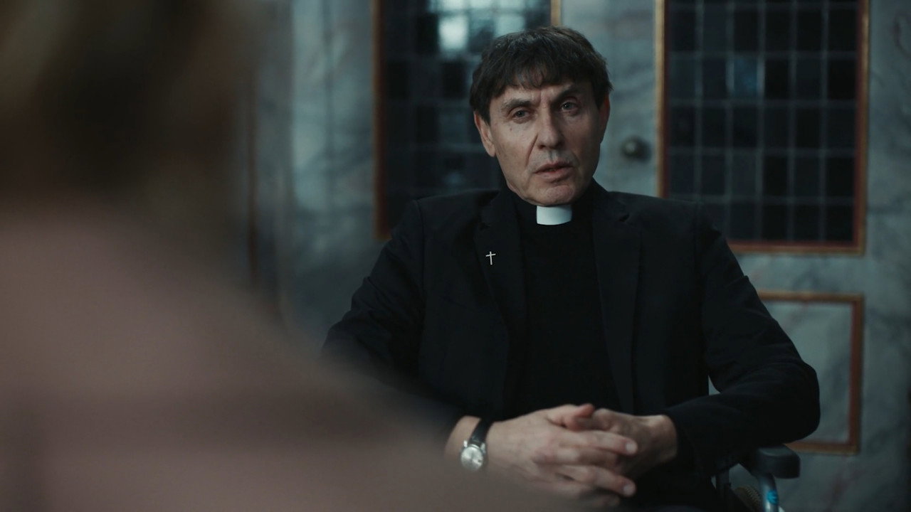 Wäldern still 9