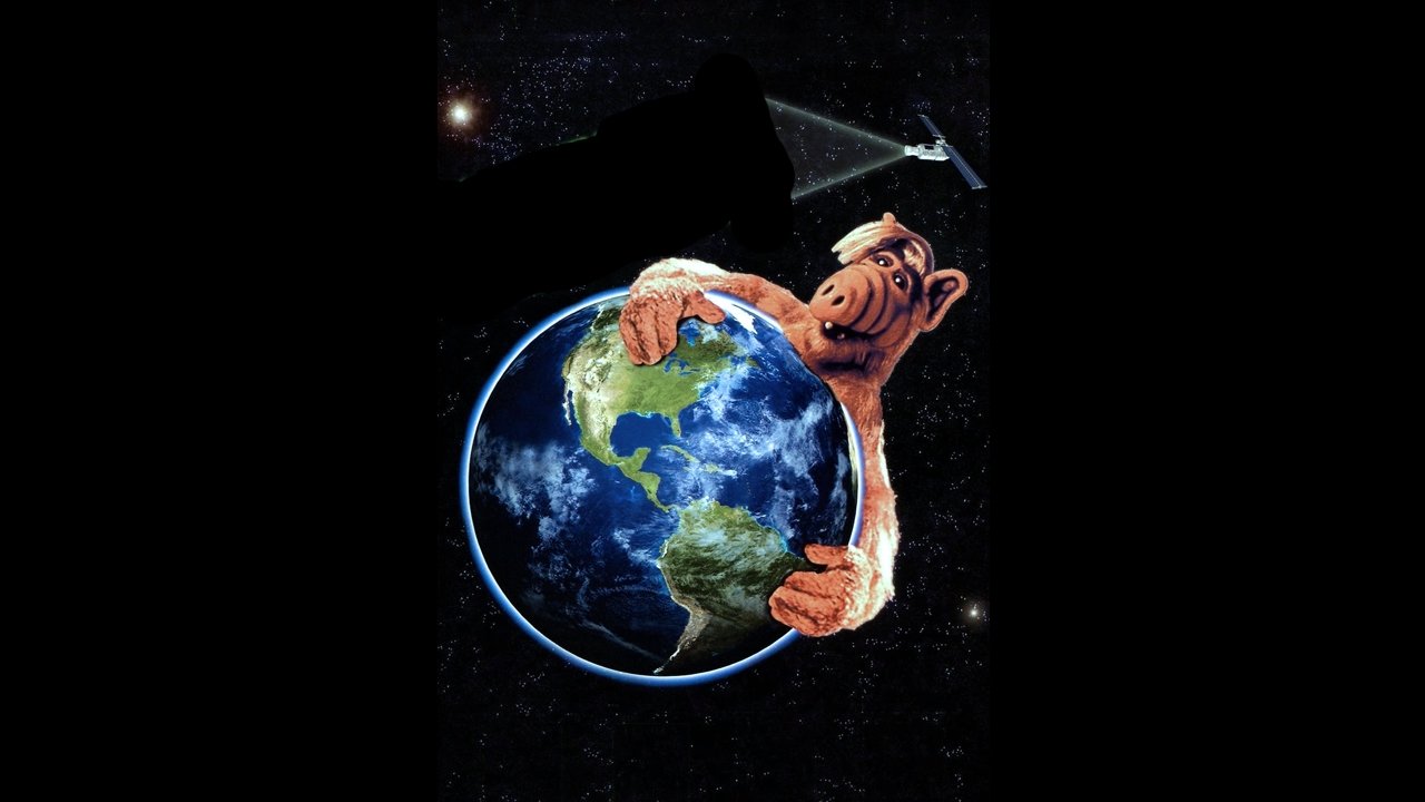 Alf - Der Film background
