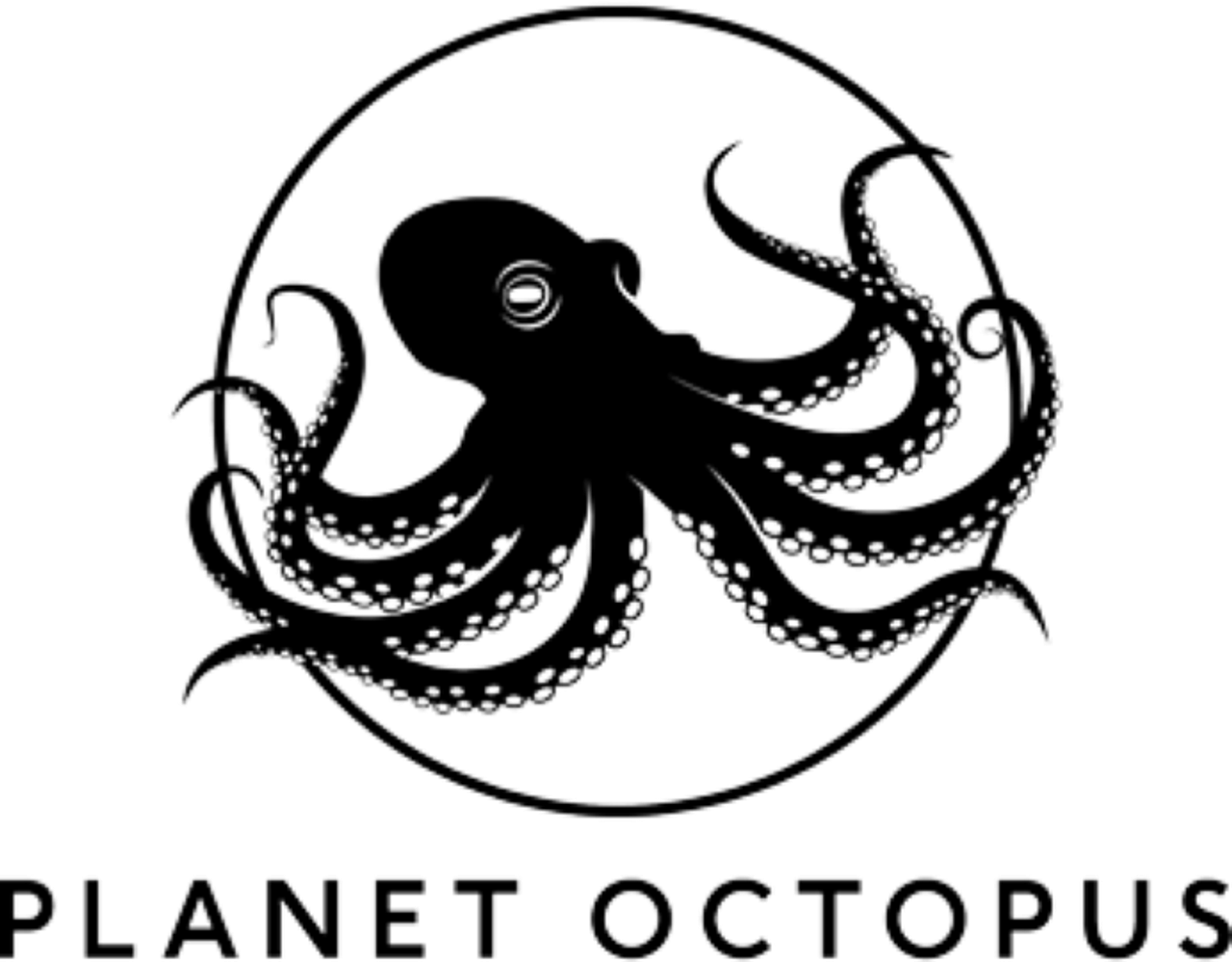 Planet Octopus