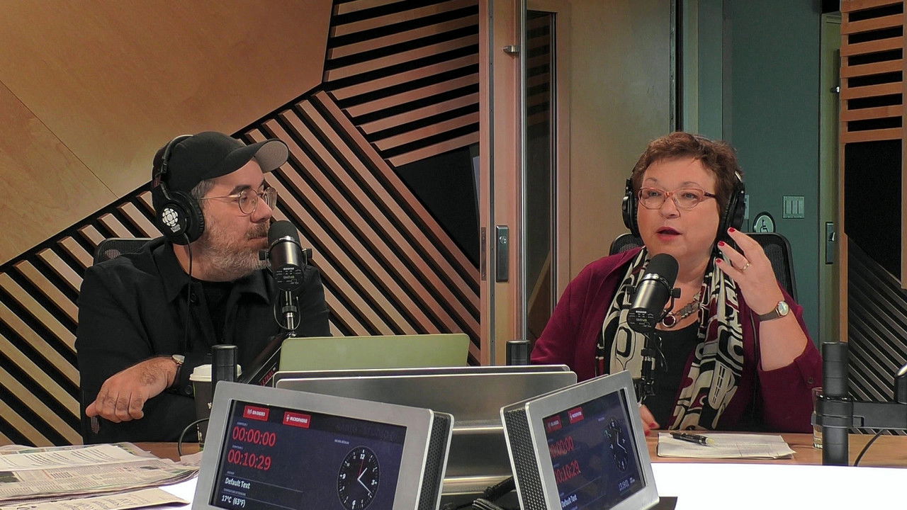 La journée (est encore jeune) — Épisode 35