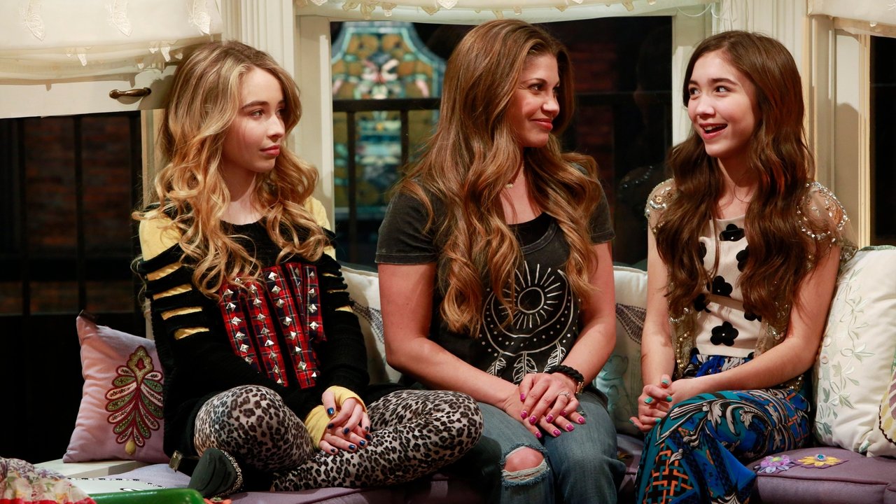 Girl Meets World - Season 1 Episode 4 : Girl Meets Father