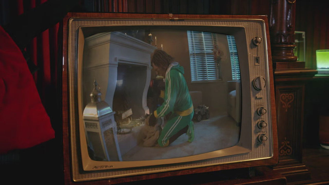 De Club van Sinterklaas: het Pietendiploma — Épisode 4