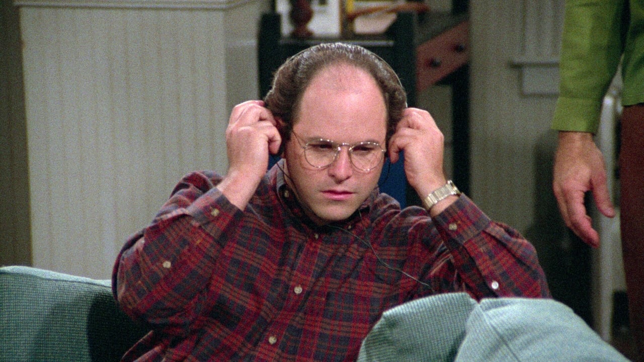 Seinfeld - Season 3 Episode 8 : The Tape