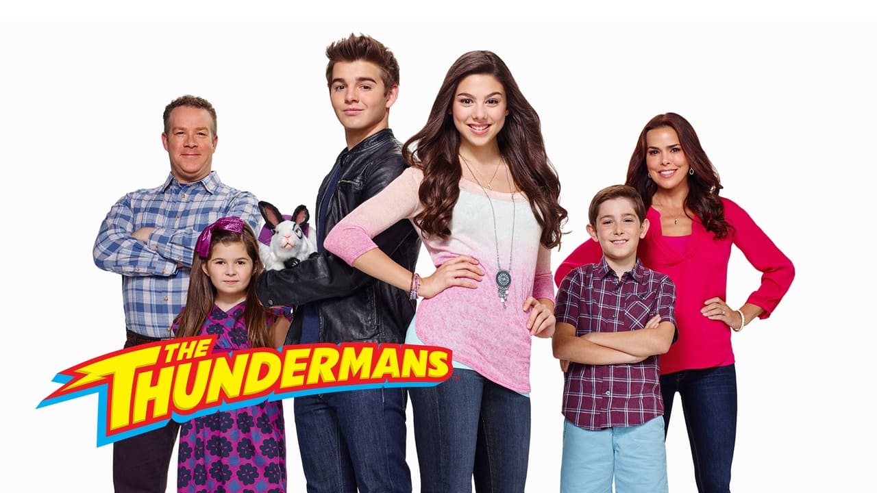 The Thundermans - Specials