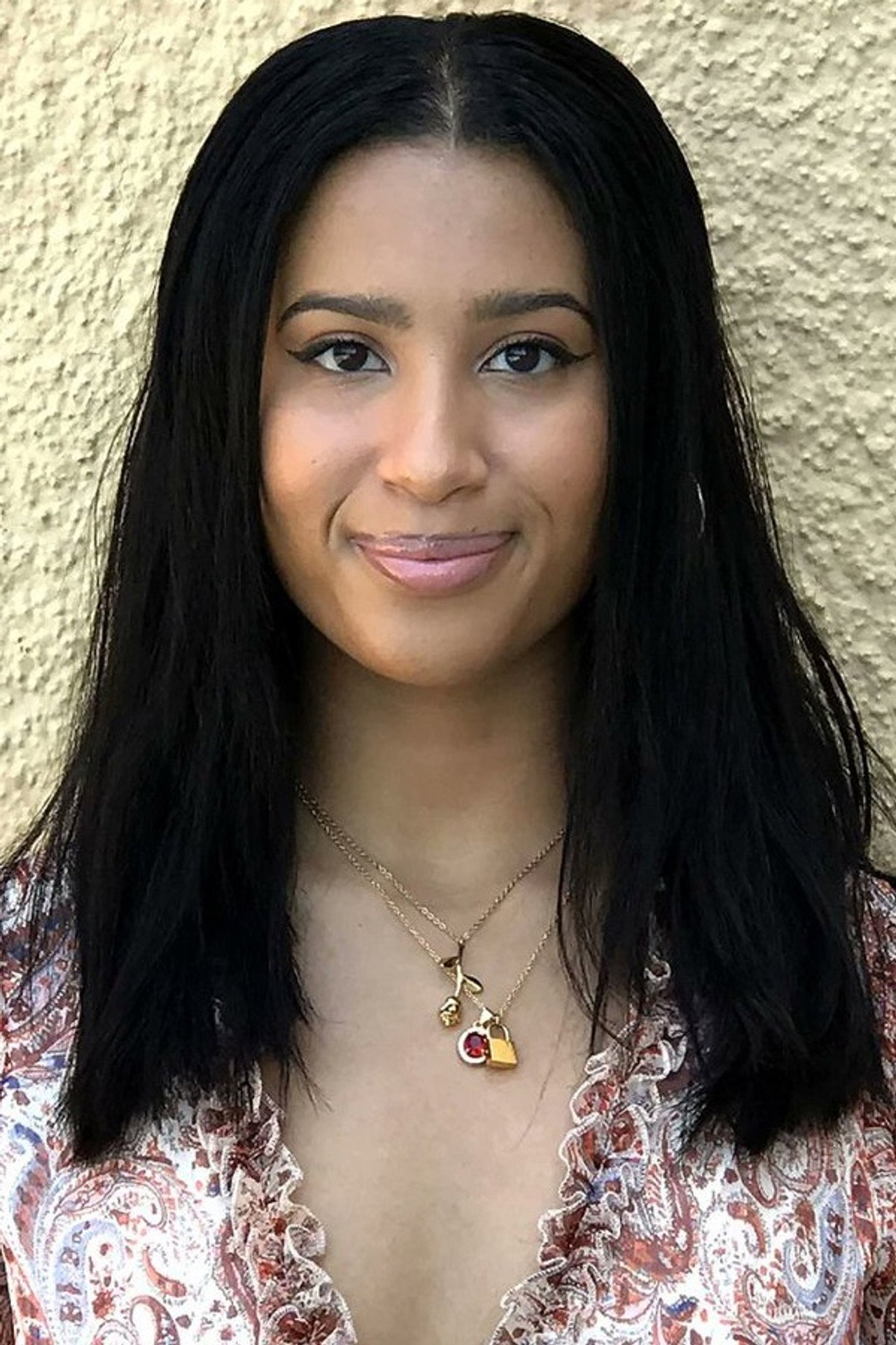 Hannah Chaddha