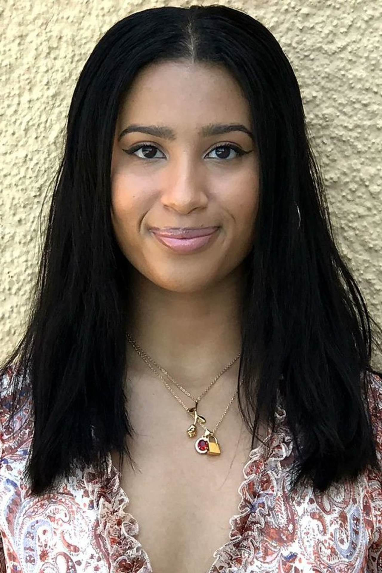 Hannah Chaddha