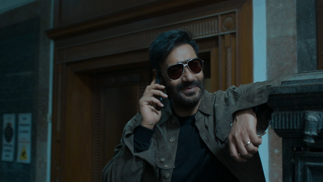 Image Rudra: The Edge Of Darkness