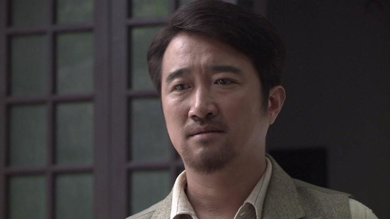 黎明前的暗战 — Épisode 15