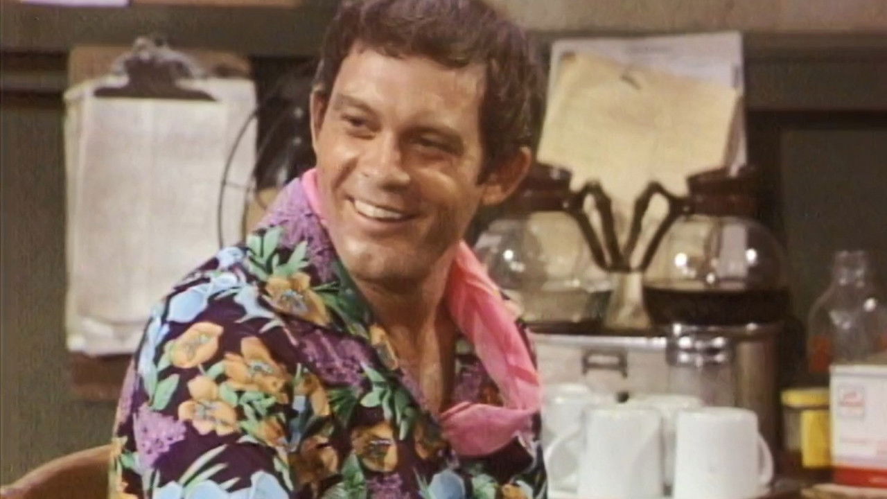 Barney Miller - Season 2 Episode 5 : Heat Wave