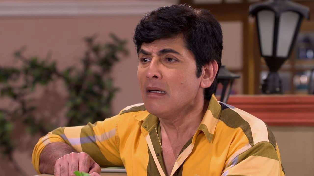 भाभीजी घर पर हैं! — Épisode 96