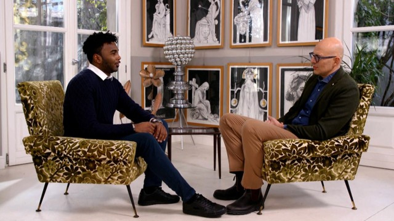 Matrimonio A Prima Vista Italia - Season 11 Episode 1 : Episode 1