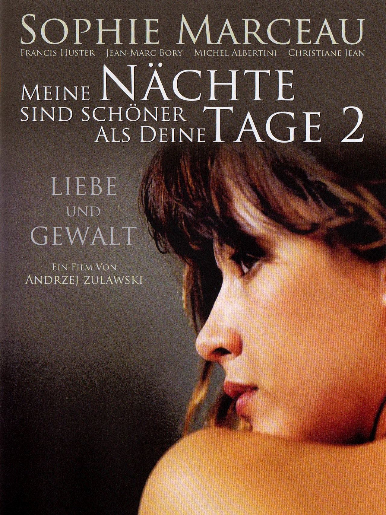 Liebe und Gewalt