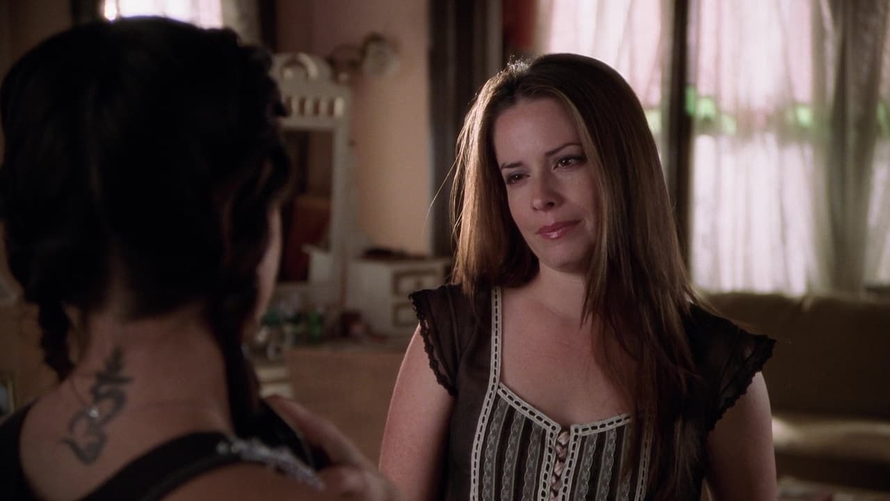 Charmed - Season 8 Episode 12 : Payback's a Witch
