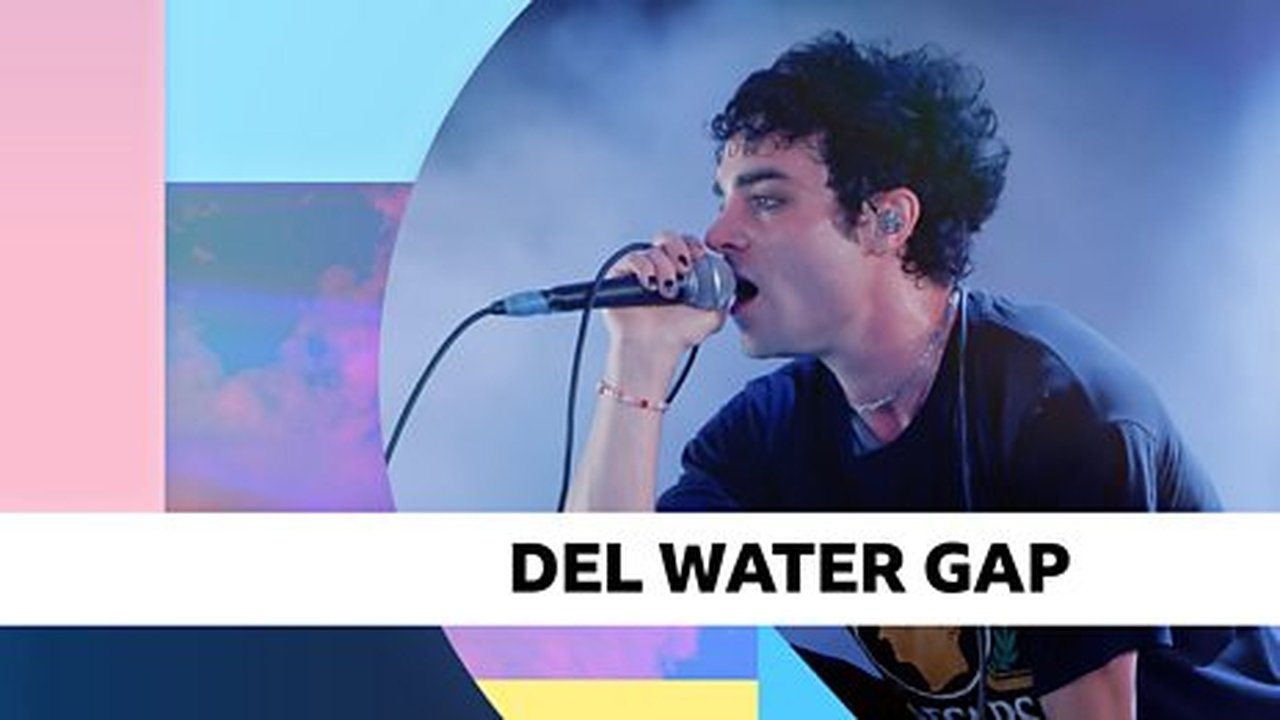 Del Water Gap