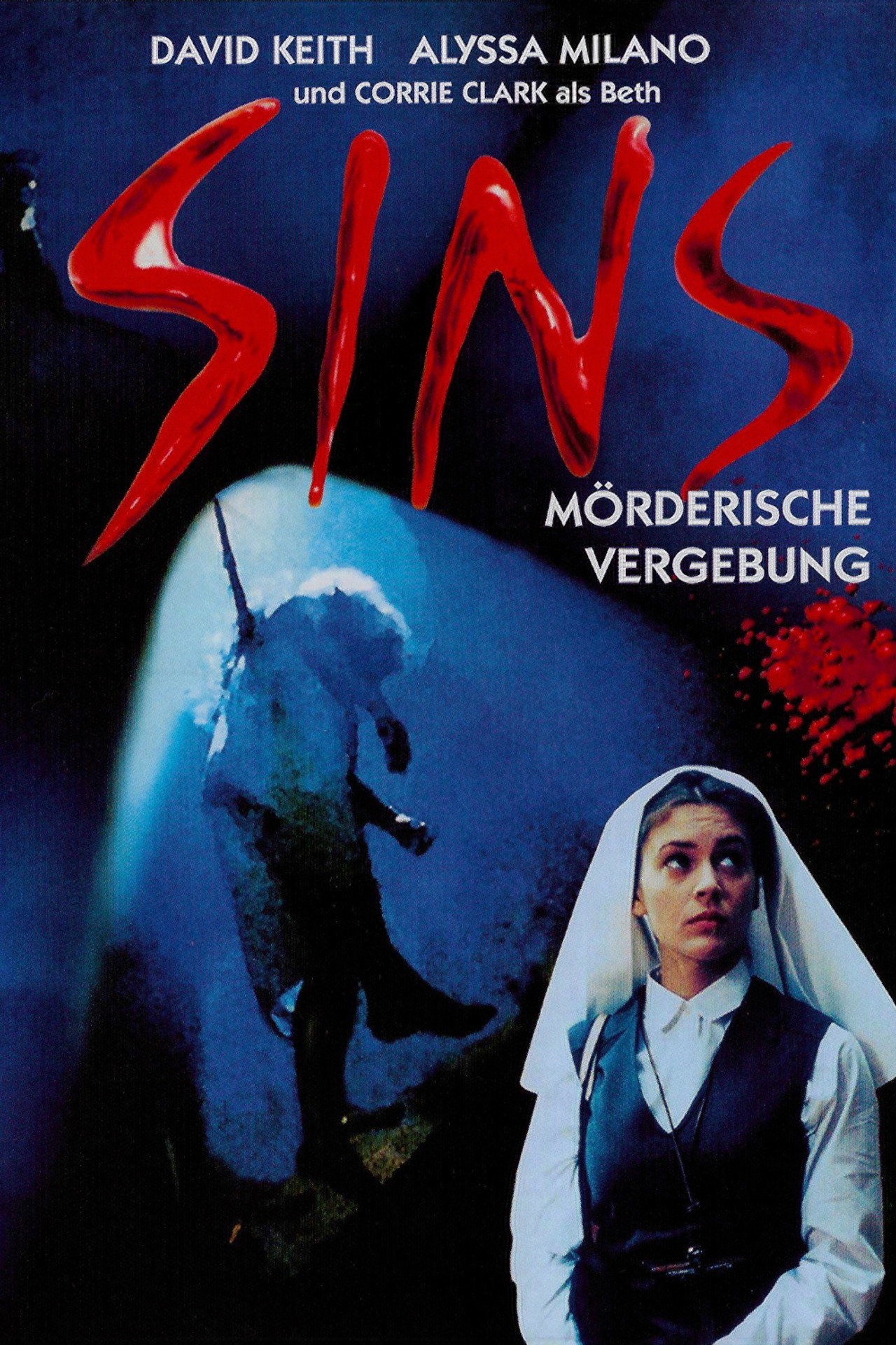 Sins - Mörderische Vergebung