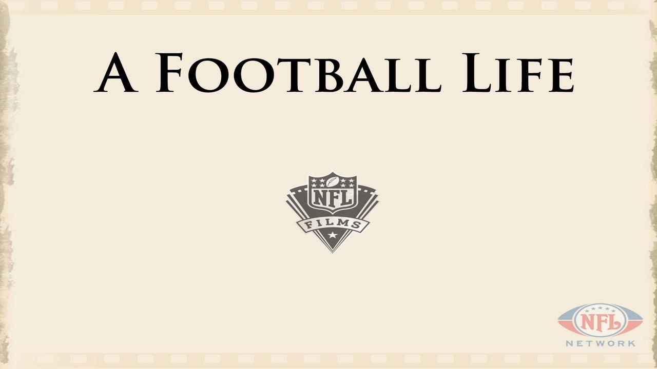 A Football Life background