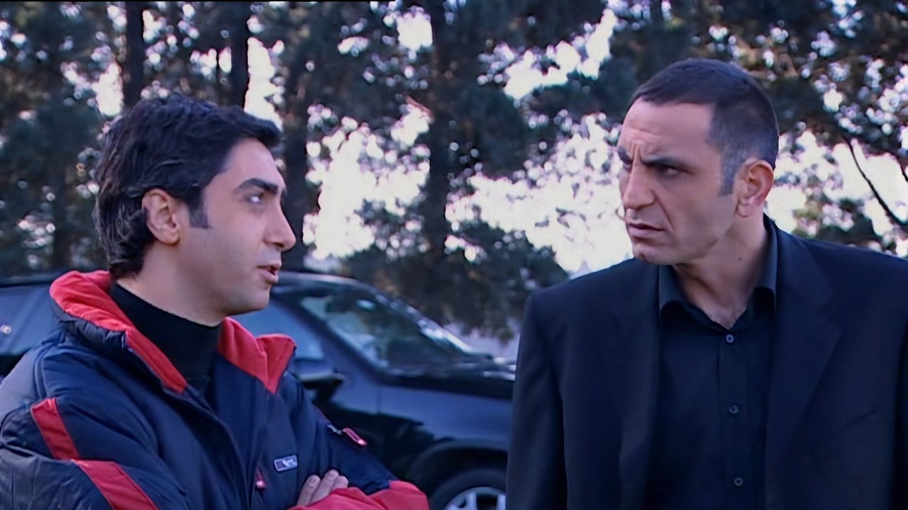 The Valley of The Wolves - Season 3 Episode 6 : Episode 61