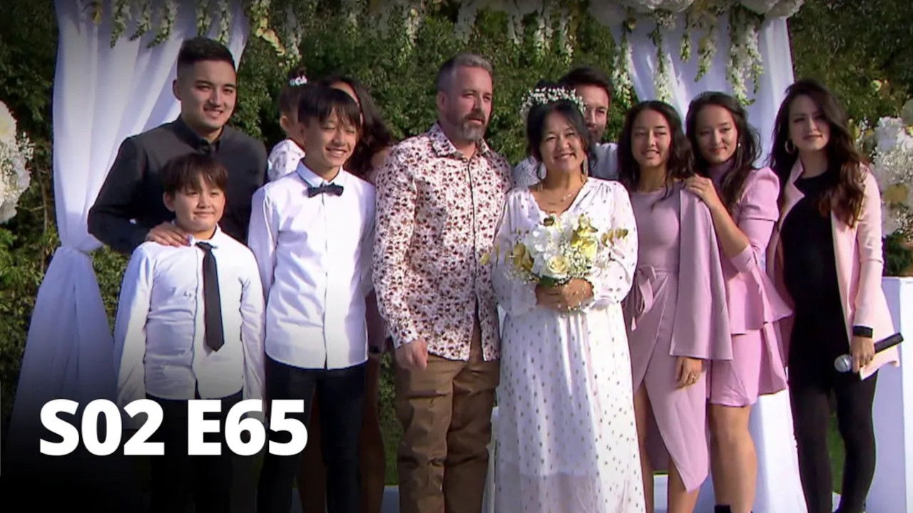 Familles nombreuses : La vie en XXL — Épisode 65 : Du