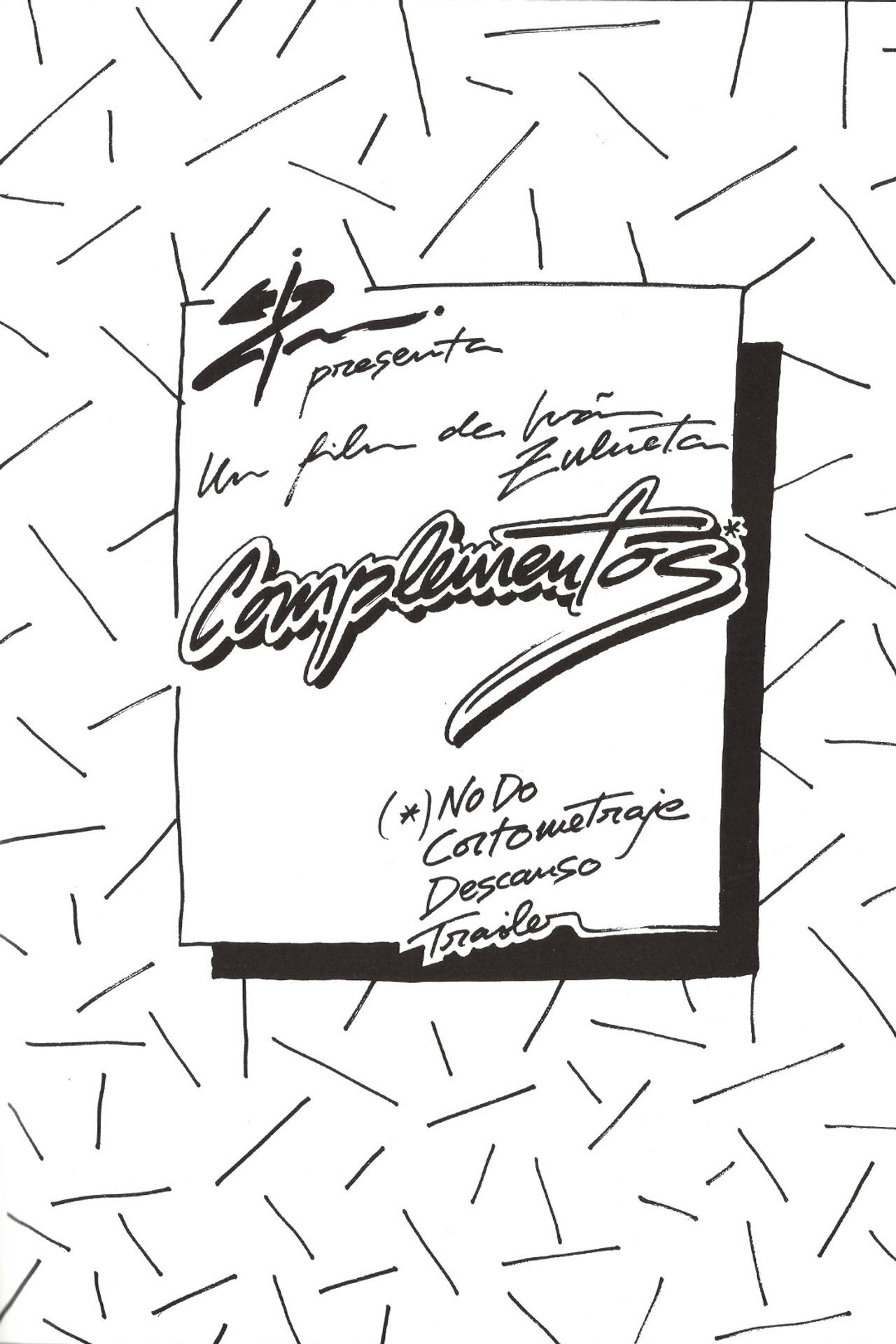 Complementos Backdrop