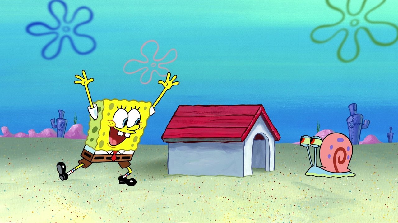 SpongeBob SquarePants - Season 13 Episode 58 : Gary’s Playhouse