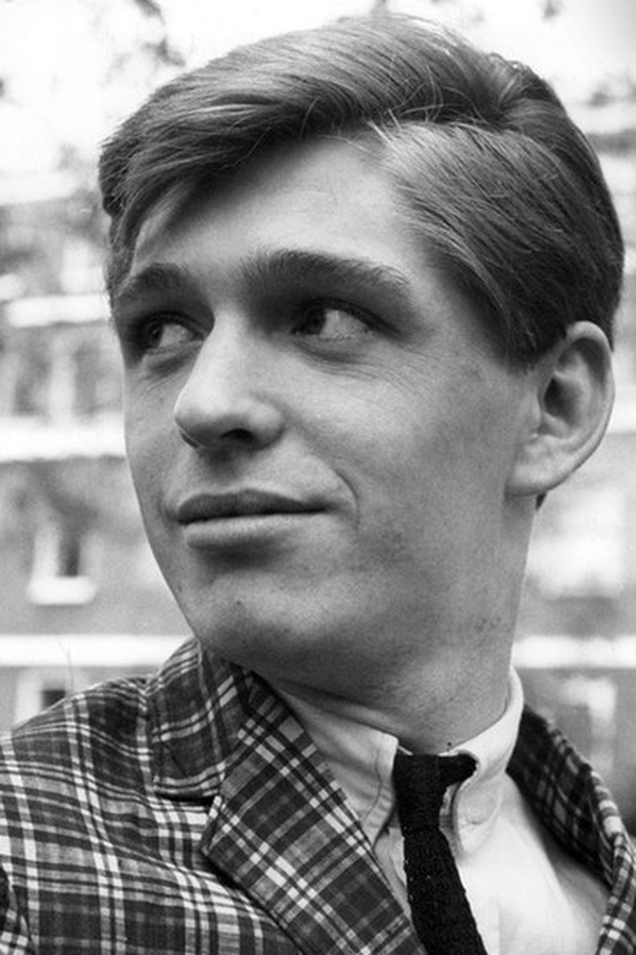 Photo of Georgie Fame