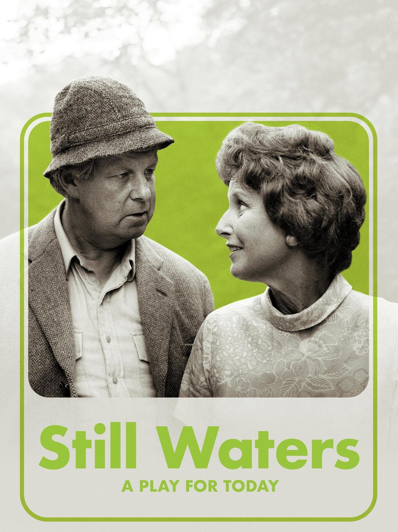 مشاهدة فيلم Still Waters مترجم بدون اعلانات - بوستر