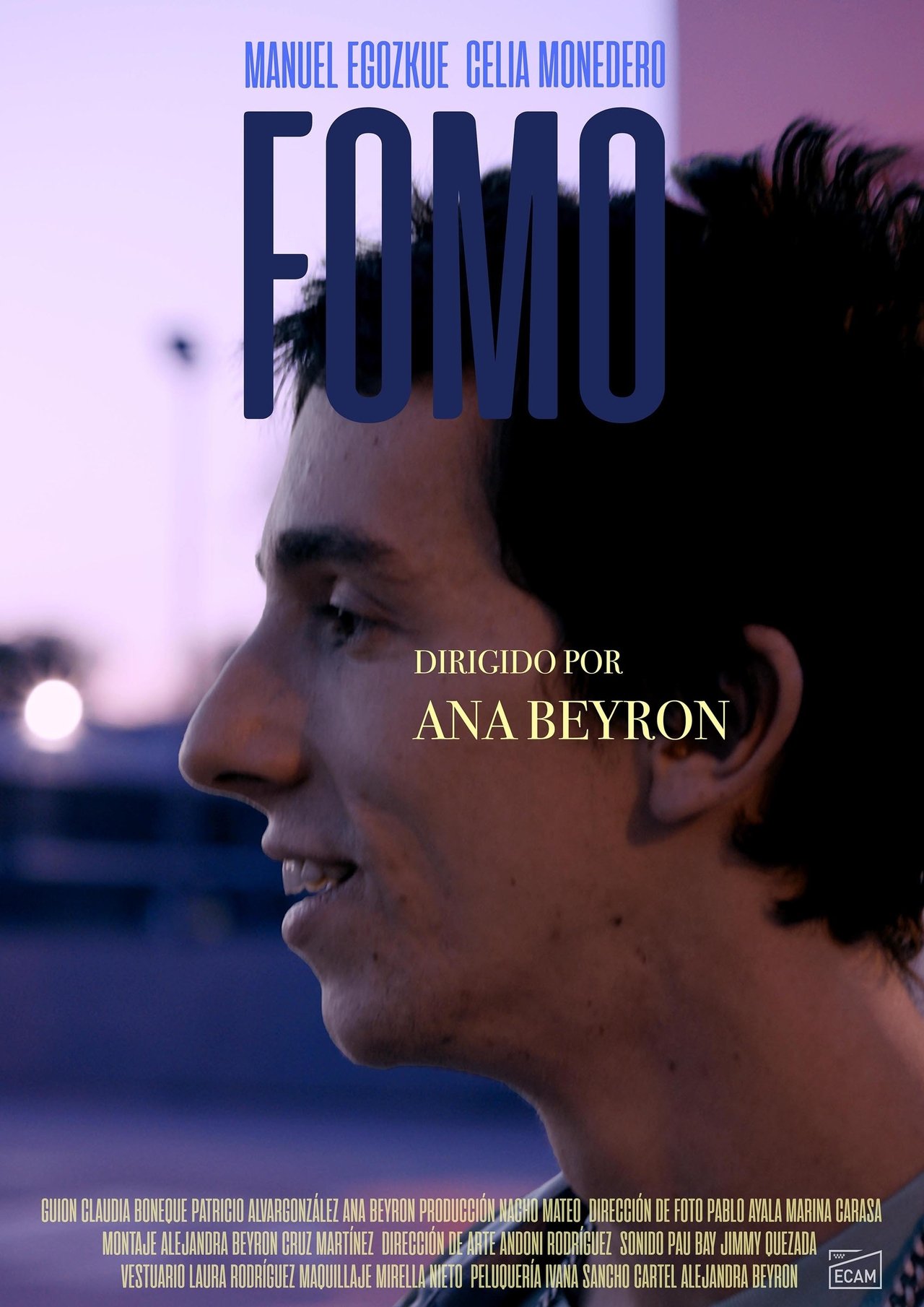 FOMO FOMO