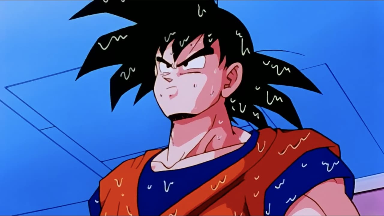 Dragon Ball Z - Season 3 Episode 11 : The Renewed Goku