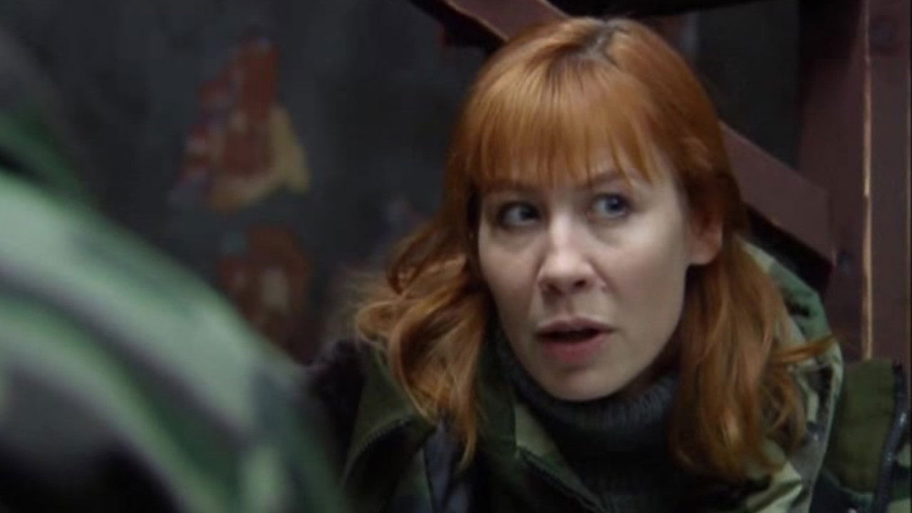 Морские дьяволы — Épisode 25