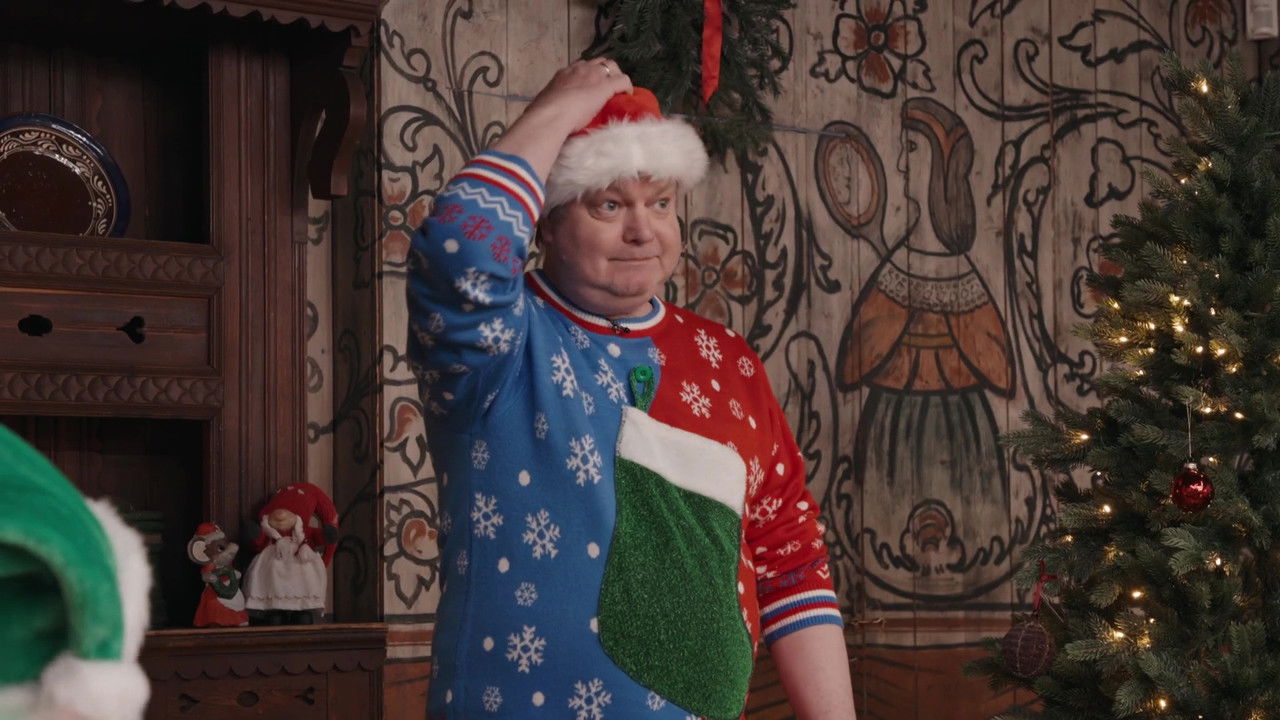 Rampenissen - Season 1 Episode 6 : Episode 6