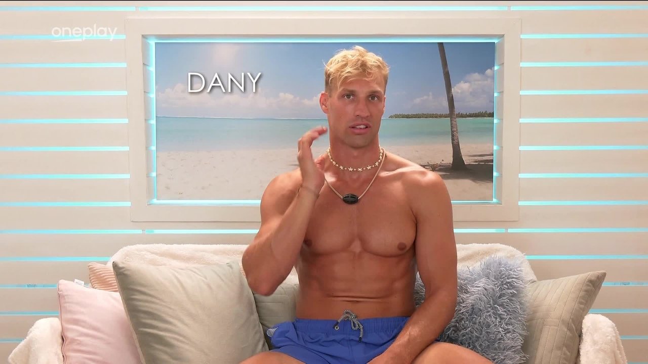 Love Island - Season 5 Episode 23 : Episode 23