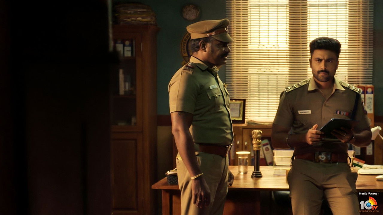 Dhoolpet Police Station — Épisode 15