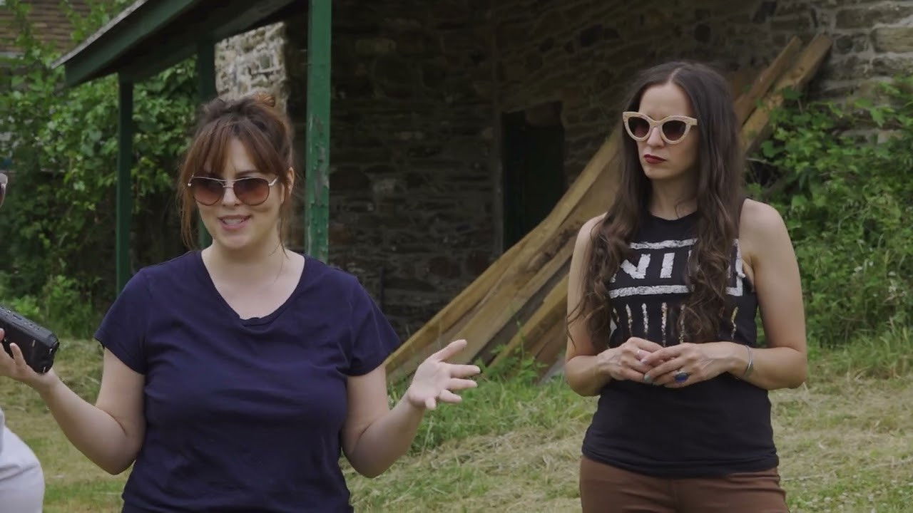 Travel the Dead — Épisode 7