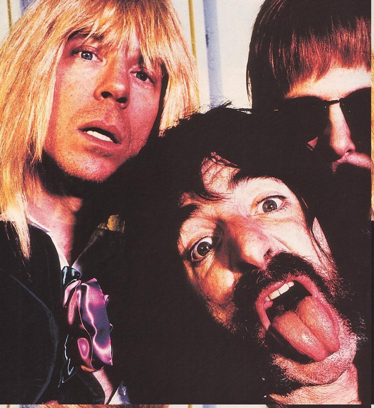 TÉLÉCHARGER SPINAL TAP VOSTFR VOSTFR TAP TÉLÉCHARGER SPINAL