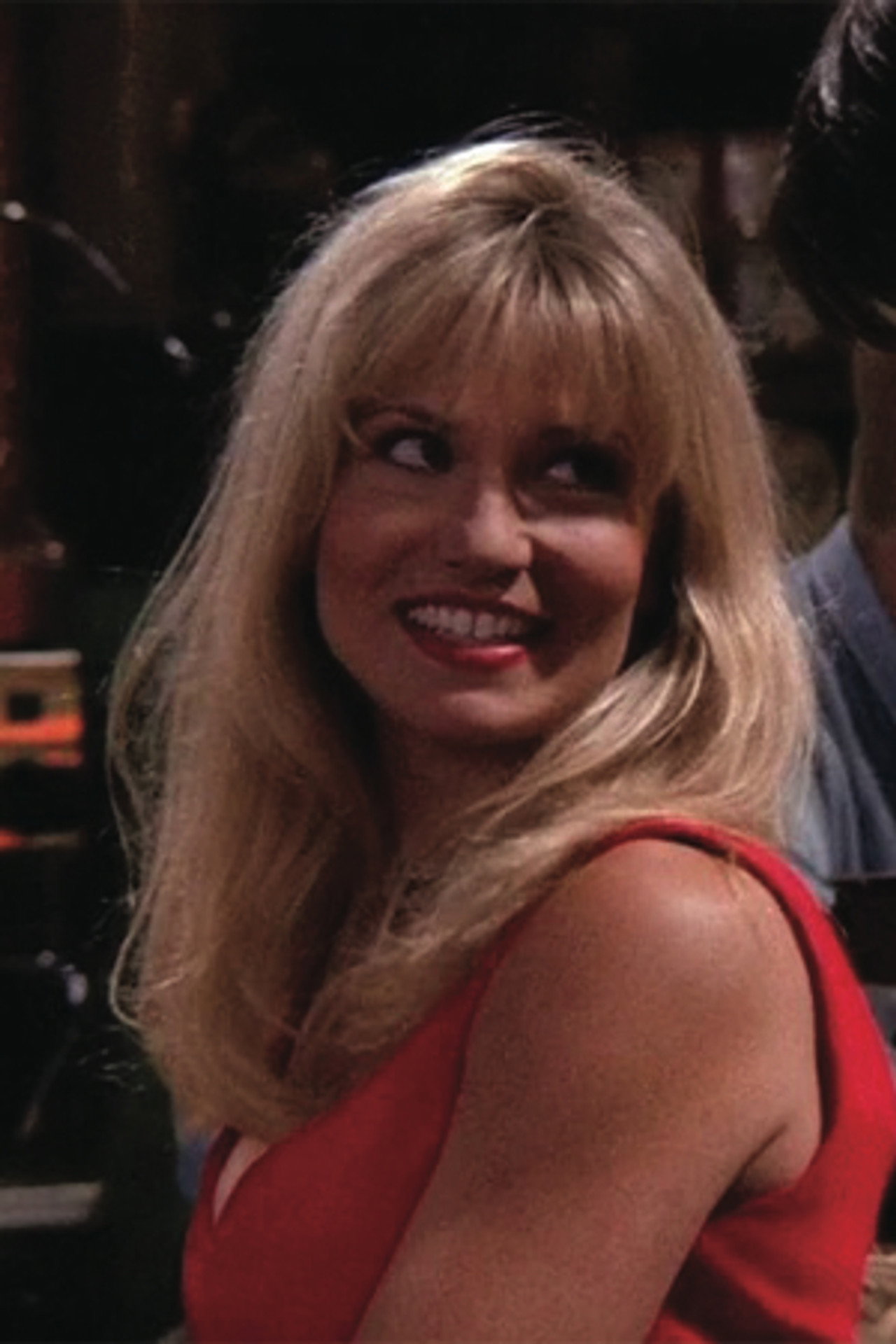Kim Gillingham
