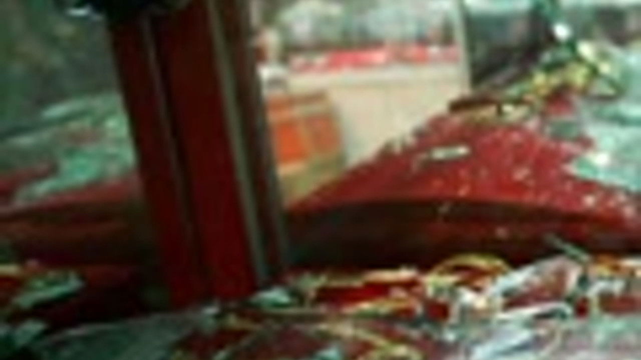 传奇故事 — Épisode 17