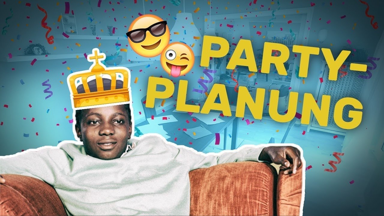 Die Jungs-WG - Season 1 Episode 19 : Episode 19